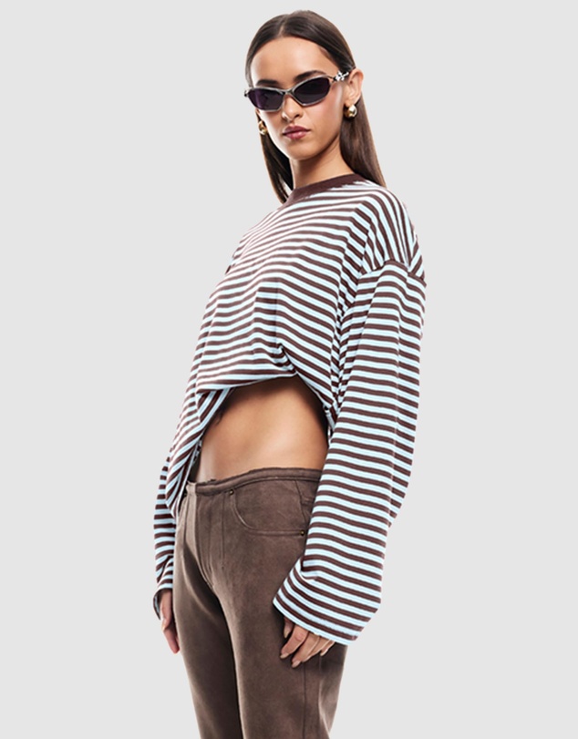Lioness - Bloom Long Sleeve Top