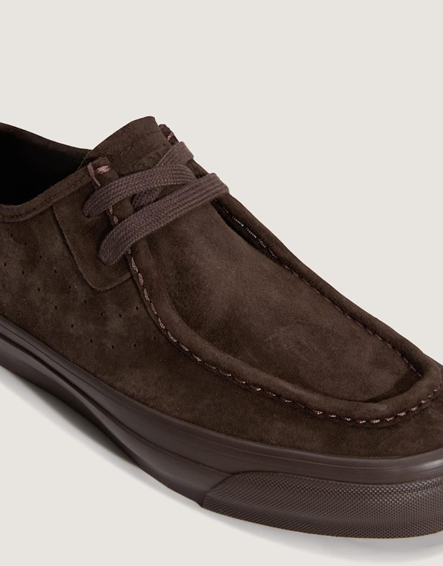 Vans - LX Carver Low - Unisex