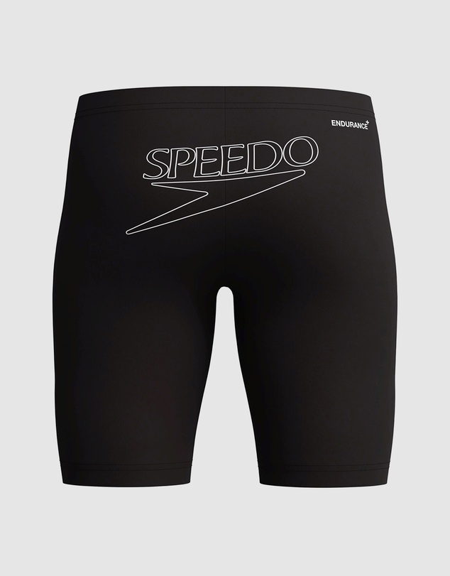 Speedo - Classic Logo Endurance+ Jammers - Kids-Teens