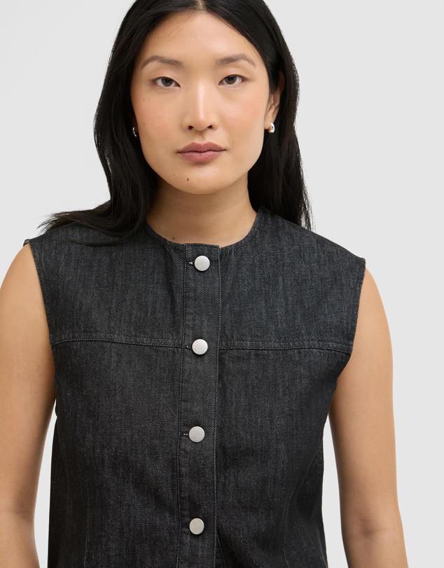Barbour - Myra Denim Shirt