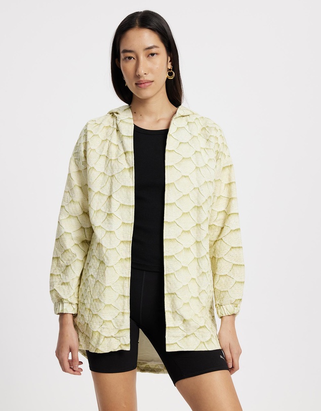 Florencia The Label - Norris Jacket