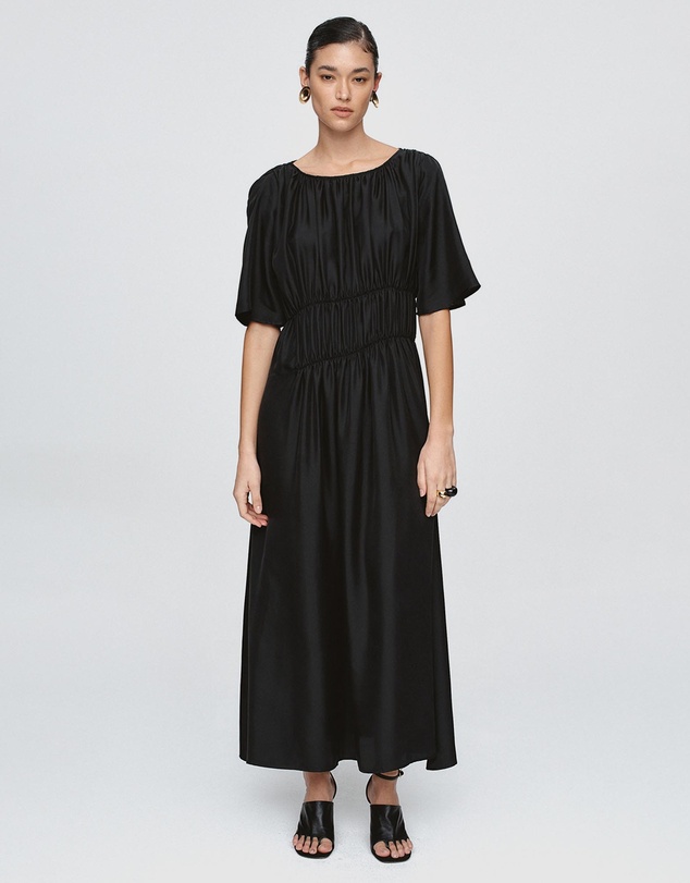 Marle - Dieter Dress