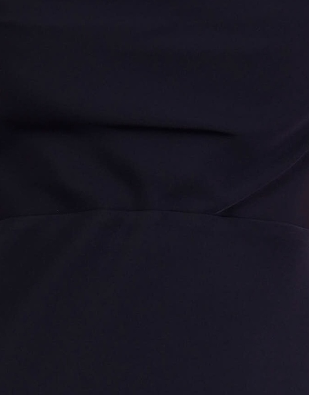 Azzurielle - Kayla Cowl Neck Gown