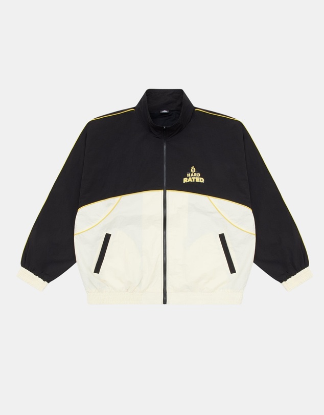 Hard Rated - Two-Tone Spray Jacket