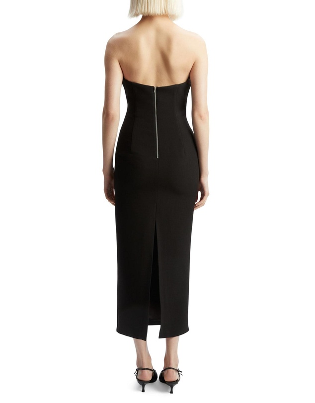 Bardot - Rosalyn Midi Dress