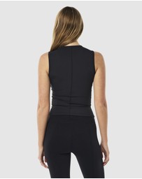 P.E Nation - Foundation Muscle Tank