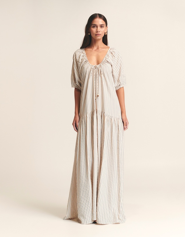 ST MRLO - Florence Dress