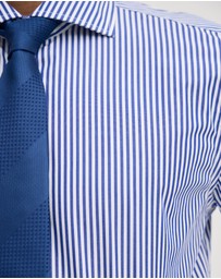 Oxford - Trafalgar Slim Fit Shirt