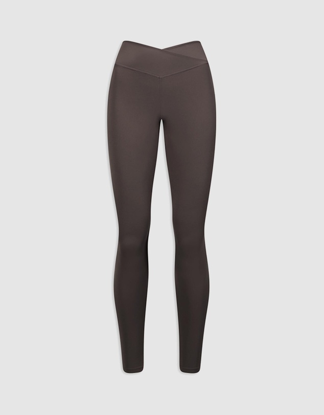 TALA - DayFlex Wrap High Waisted Leggings Full