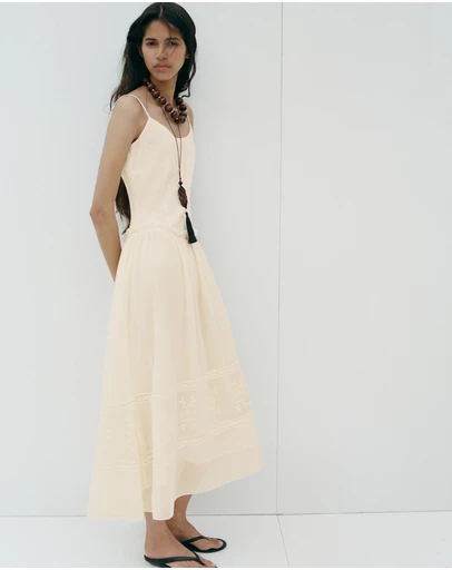 M.N.G - Dress Daisy