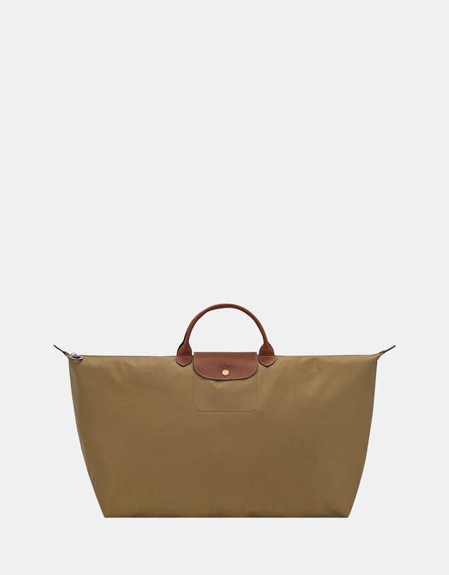 Longchamp - Le Pliage Original Canvas Travel Bag - XL