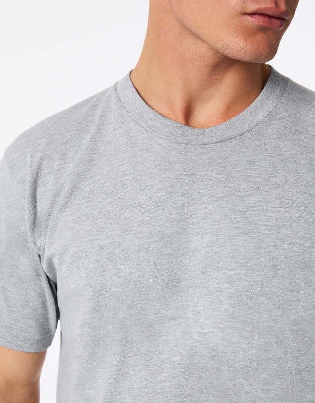 American Apparel - Unisex Fine Jersey Short Sleeve T-Shirt