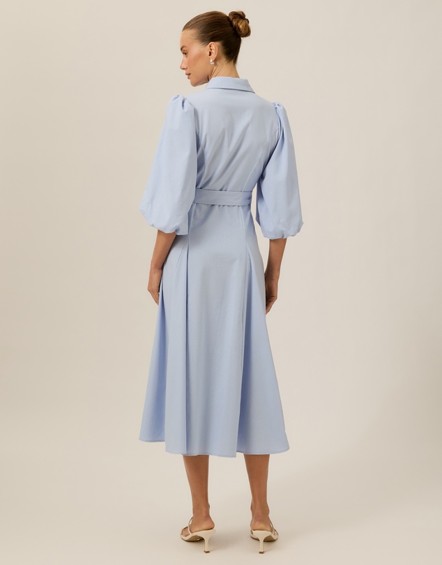Tussah - Seona Midi Dress