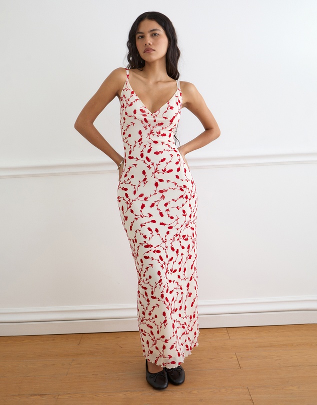 Motel Rocks - Sitiya Dress