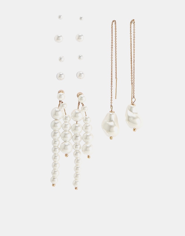 ALDO - Luminna Earrings