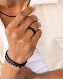 PIG&HEN - Navarch Ring 6MM