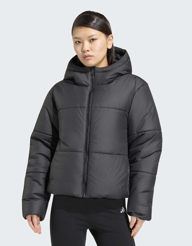 adidas Sportswear - ESSENTIALS HIGHLOFT INSULATED PUFFER Jacket Womens