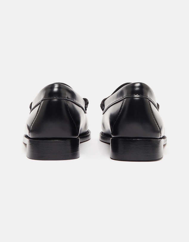 G. H. BASS - Weejun Penny Velvet Loafers - Women's