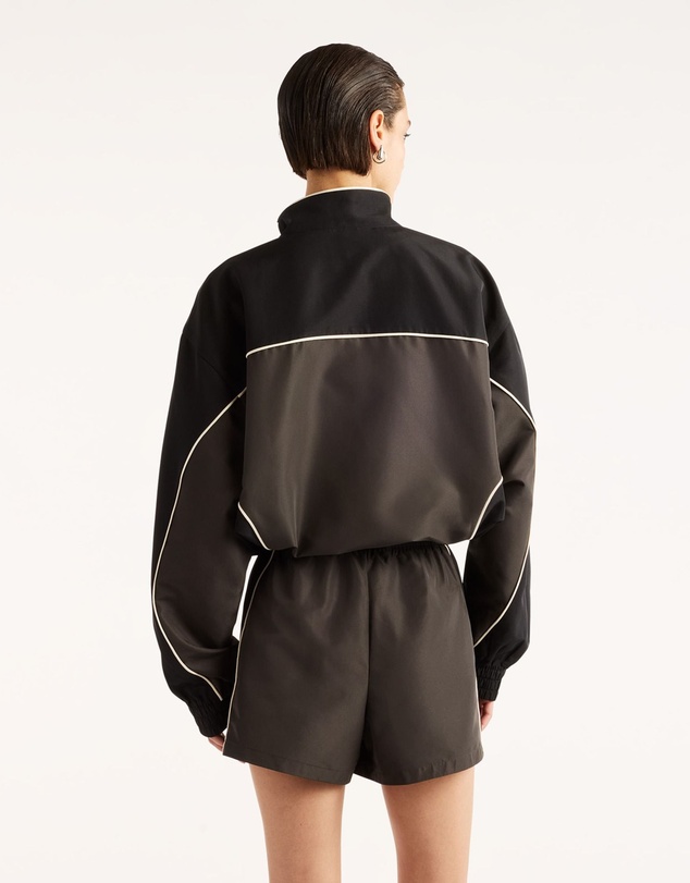 New Balance - Trackside Woven Jacket