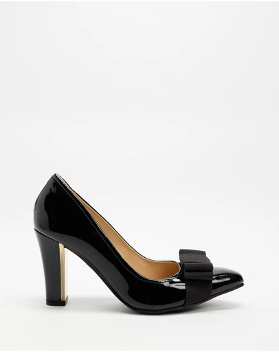 Nina Armando - Ade Heels