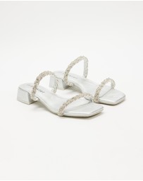 Holster - Tiana Heels - Women's