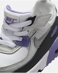 Nike - Air Max 90 Easy On Infant