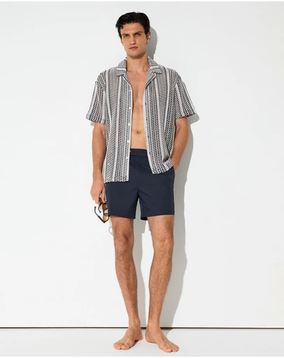 REISS - Sun Swim Shorts