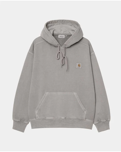 Carhartt WIP - Hooded Nelson Sweat