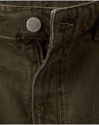 M.N.G - Low-Rise Barrel Jeans