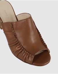 Sempre Di - Zephy Mules