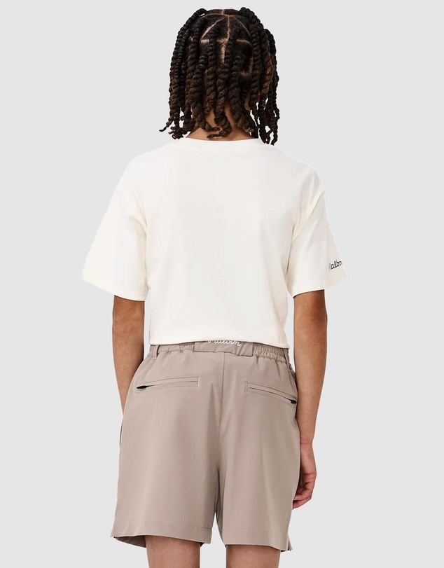 Malbon - Youth Baldwin Buckets Tee - Teens