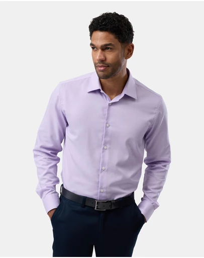Brooksfield - Easy Care Business Shirt
