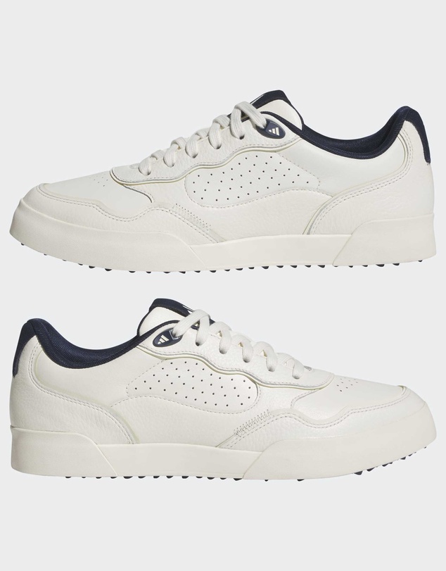 adidas Performance - Retrocross 25 Spikeless Golf Shoes Unisex