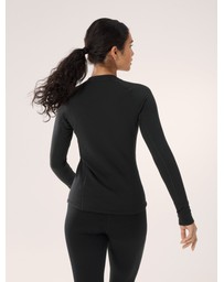 Arc'teryx - Kyanite Baselayer Crew Women's