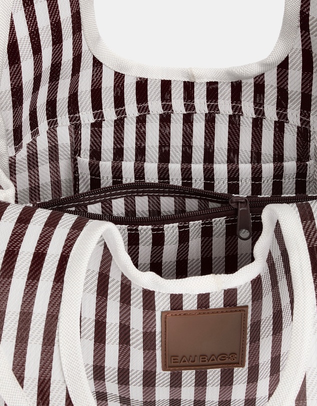 EAU BAGS - Lune Handbag