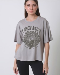 Vacancy Co - Heartless Tee