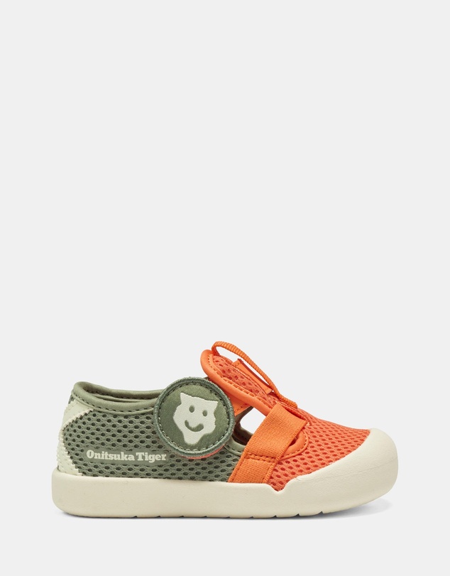 Onitsuka Tiger - Mexico 66 Kids Sandal - TODDLER