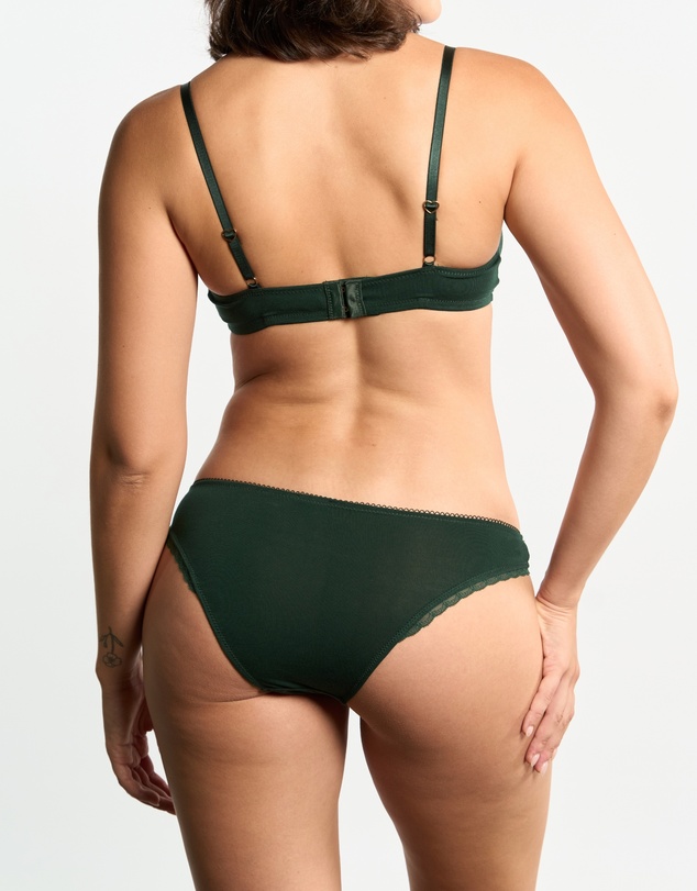 Chouchou Intimates - Valentina Tanga