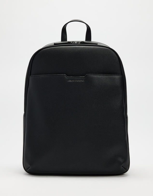 Armani Exchange - Essential Backpack