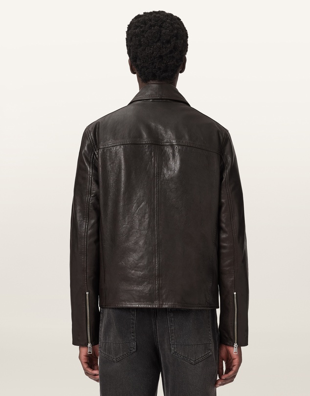 AllSaints - Tune Jacket