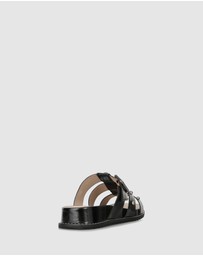 S by Sempre Di - Ankur Sandals