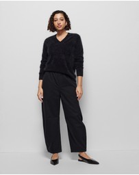 Commonry - Olivia Knit