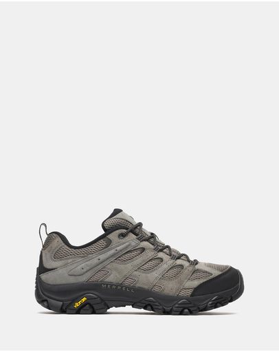Talus & Black
