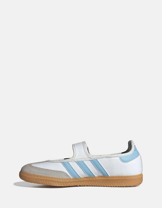 adidas Originals - Samba Jane Shoes - Teens