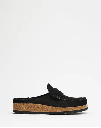 Birkenstock - Naples Regular Mens