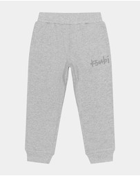 Ksubi - 1999 Lil Trak Pant Grey Marle