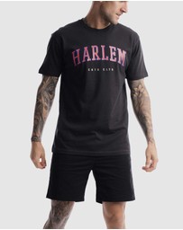 Counter Culture - Harlem Tee