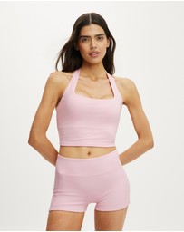 Cotton On Body Active - Ultra Soft T-Bar Tank