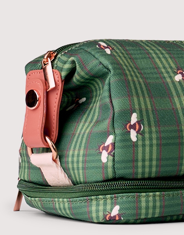 The Somewhere Co - Wildling Cosmetic Bag