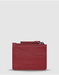 Status Anxiety - Hearts Still Beating Wallet